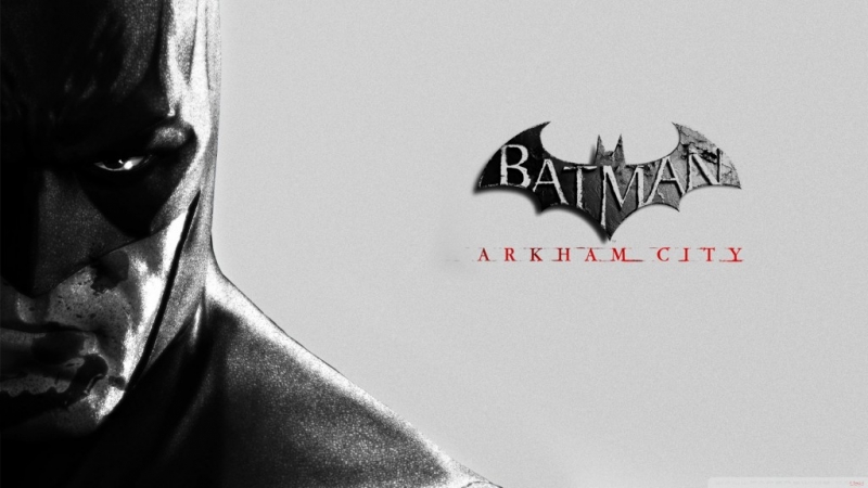 Nick Arundel - I Think You Should Do As He Says From "Baan Arkham City" [Original Score]