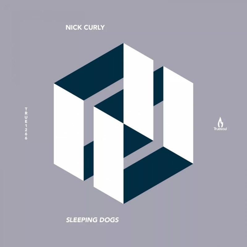 Nick Curly - Sleeping Dogs