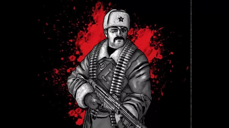Sniper Elite Nazi Zombie Army 2 Purgatory Soundtrack