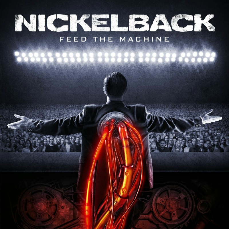 Nickelback - If Today Was Your Last Day // Against the grain should be a way of life, What's worth the prize is always worth the fight. Every second counts 'cause there's no second try, So live like you'll never live it twice.