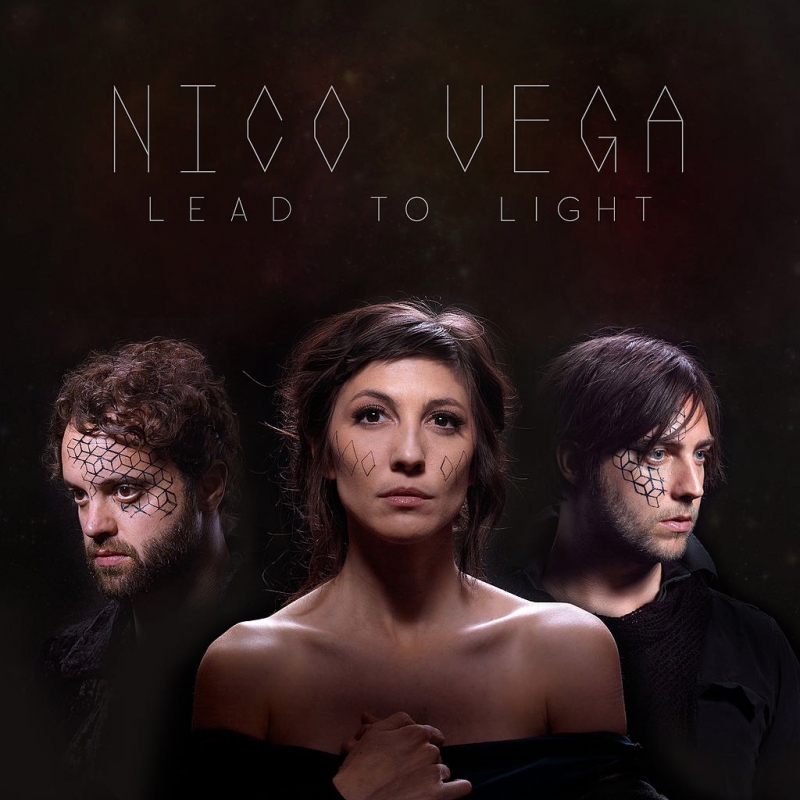Nico Vega - Биошок бесконечности