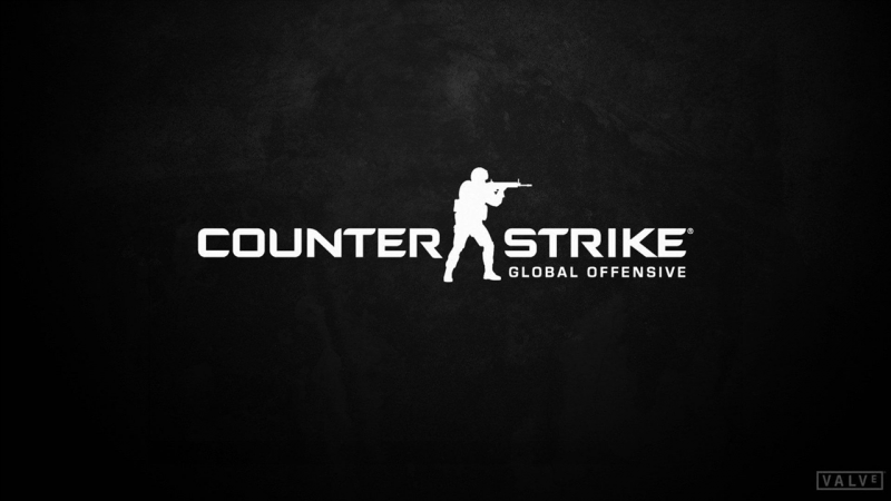 Nik Train - Counter strike global offensive