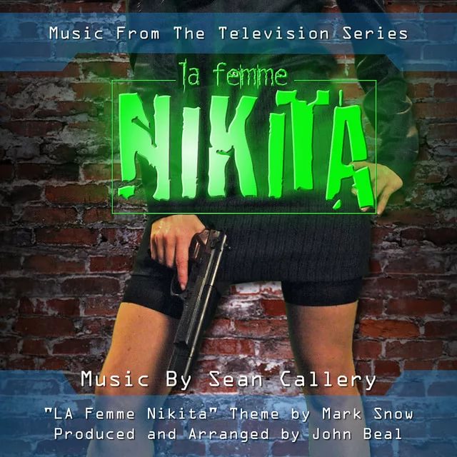 Никита OST - Жизнь - это игра