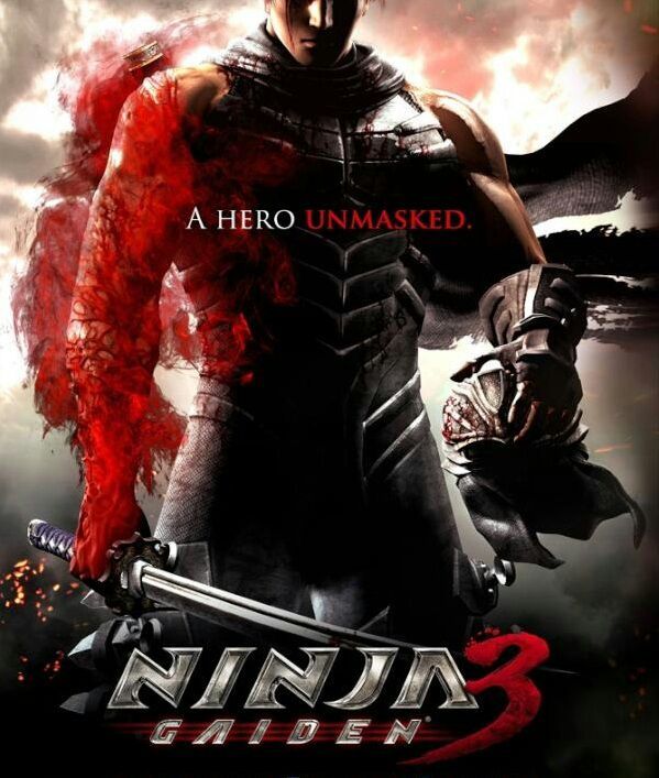 Ninja Gaiden - Act 5-3 Metal Version