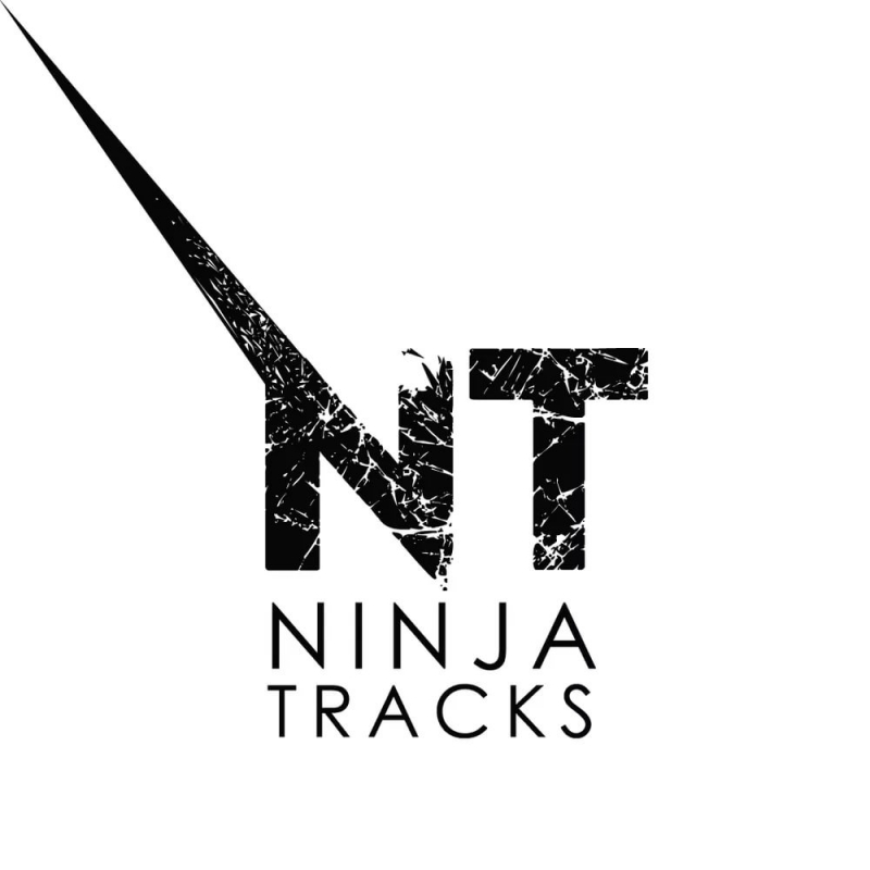 Ninja Tracks - Pretender
