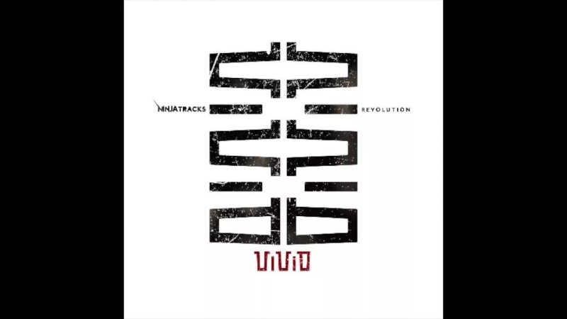 Ninja Tracks (Revolution VIVID) - Temporal Shift OST На гребне волны трейлер 1 