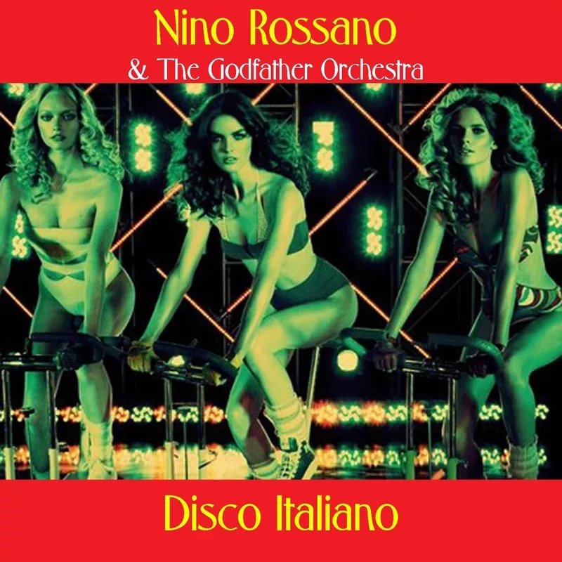 Nino Rossano & The Godfather Orchestra