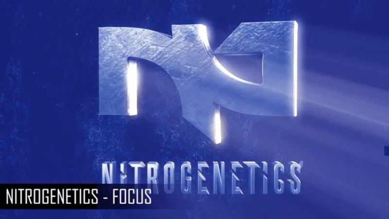 Nitrogenetics