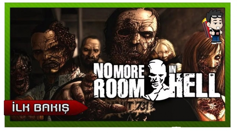 No more room - in Hell