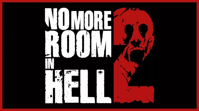No More Room In Hell - Main Themecut