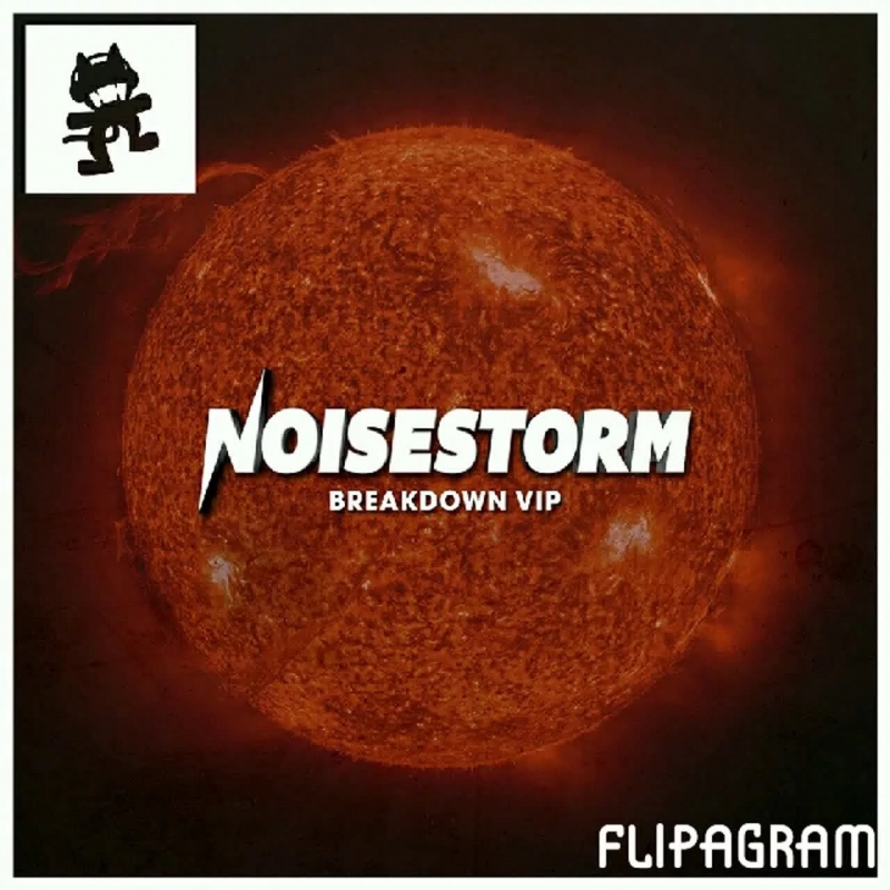 Noisestorm-Breakdown VIP