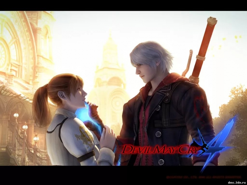 Better Half The End OST DmCDevil May Cry 5