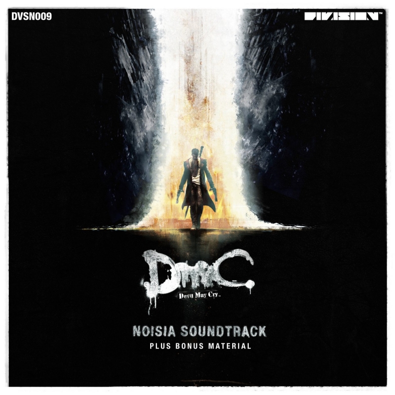 Noisia - Could This Be OST DmC Devil May Cry 5