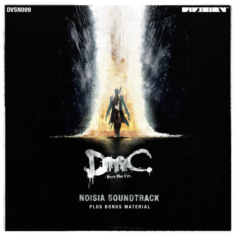 Noisia - Home Truths Reprise OST DmCDevil May Cry 5