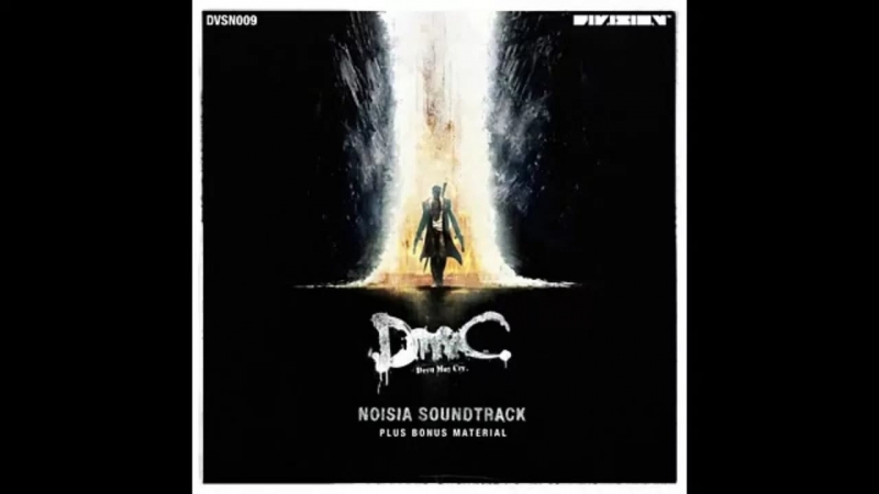 Noisia - Mundus Theme OST DmC 5