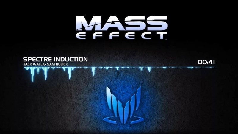 Spectre Induction OST Mass Effect 2 Remix