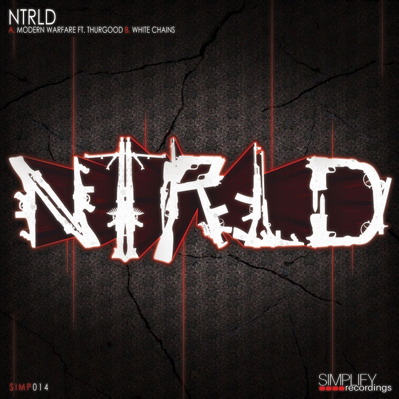 NTRLD - Modern Warfare Feat. Thurgood