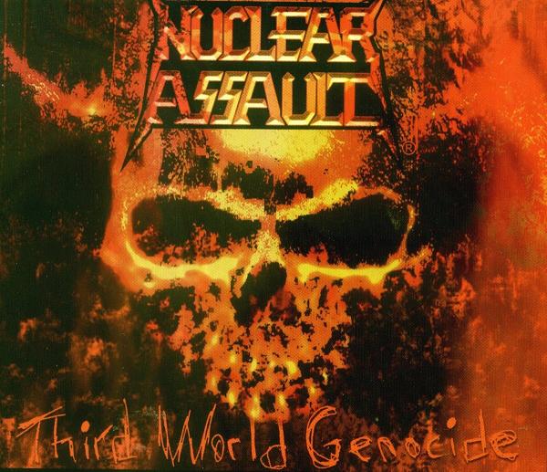 Nuclear Assault - Price Of Freedom