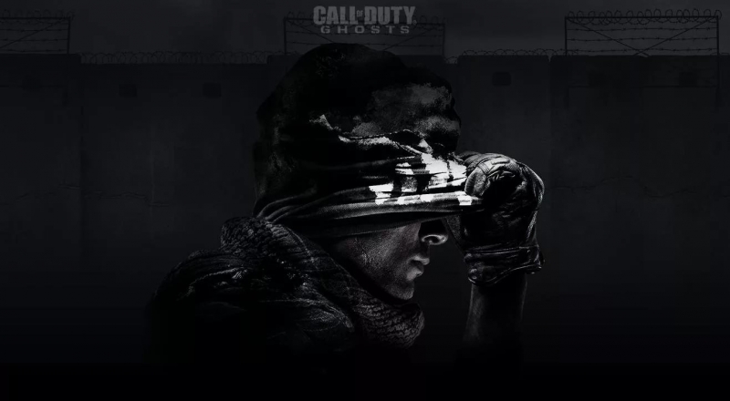 Nutronic - The Ghost OST Call of Duty Ghosts