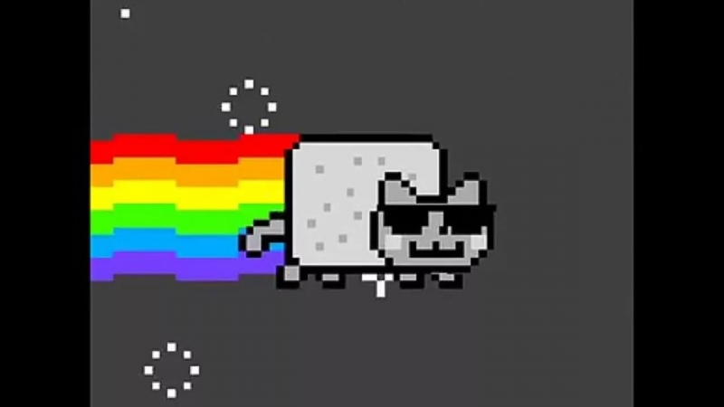 Nyan Cat - Jazz Version