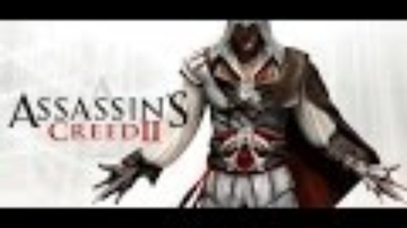 O9S - Main theme Assassin's Creed 2 8 bit
