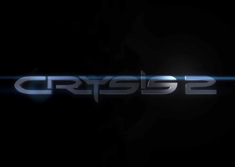 OST Crysis Warhead - Train