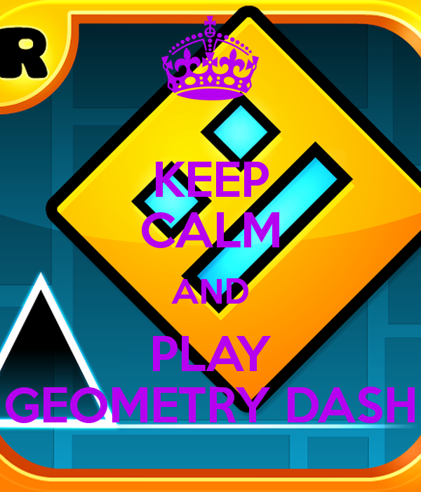 OcularNebula/Geometry Dash