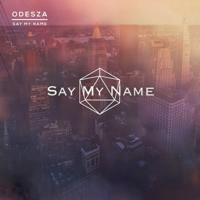 Odesza - Say My Name Forza Horizon 3 OST