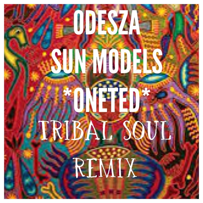 Odesza - Sun Models Elkoe Remix