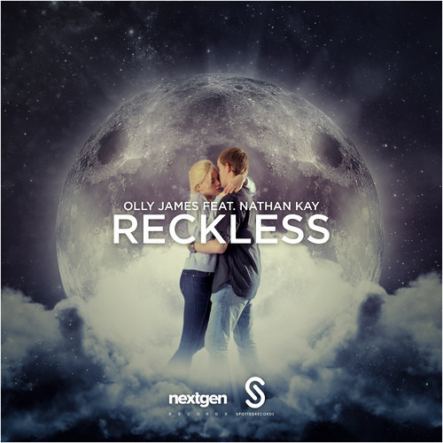 ❅Olly James feat. Nathan Kay❅ - RecklessWizdom Remix