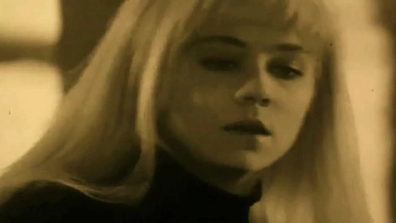 Omega - Gyöngyhajú Lány The Girl With The Pearl`s Hair-1969 OST Trailer This War Of Mine