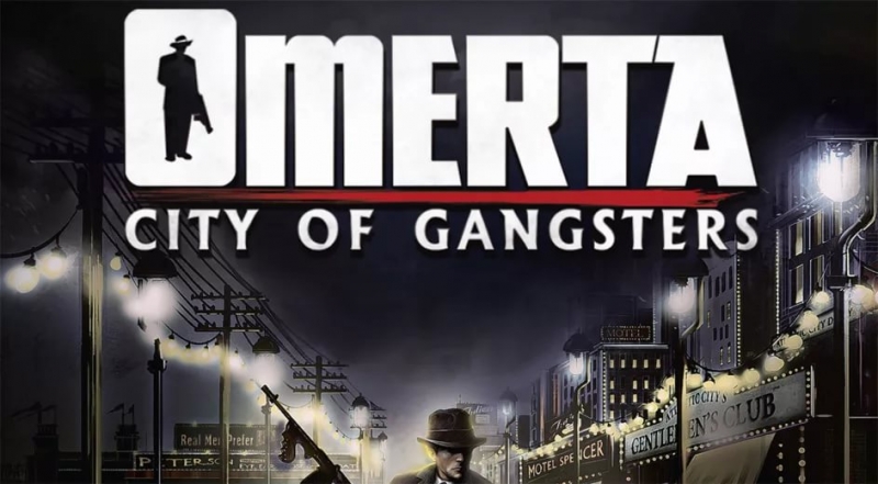 Omerta City of Gangsters - Track 15
