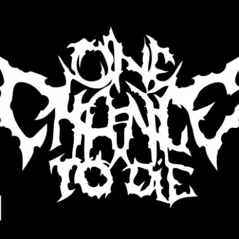 One Chance To Die - My Way
