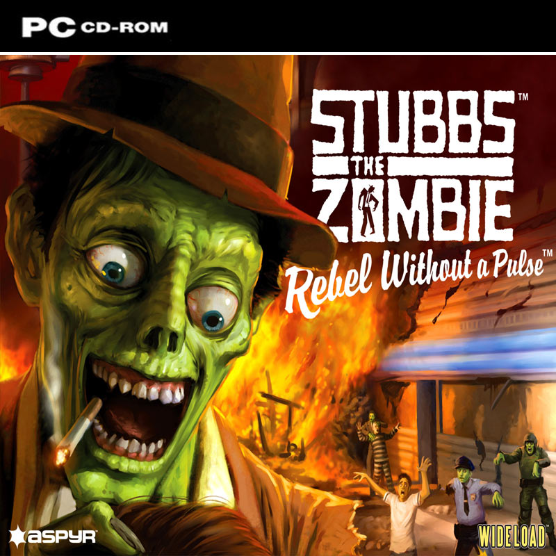Oranger - Mr. Sandman Stubbs The Zombie In Rebel Without A Pulse playlist