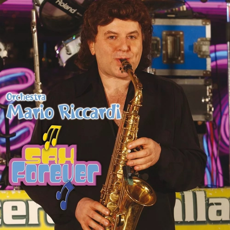 Orchestra Mario Riccardi
