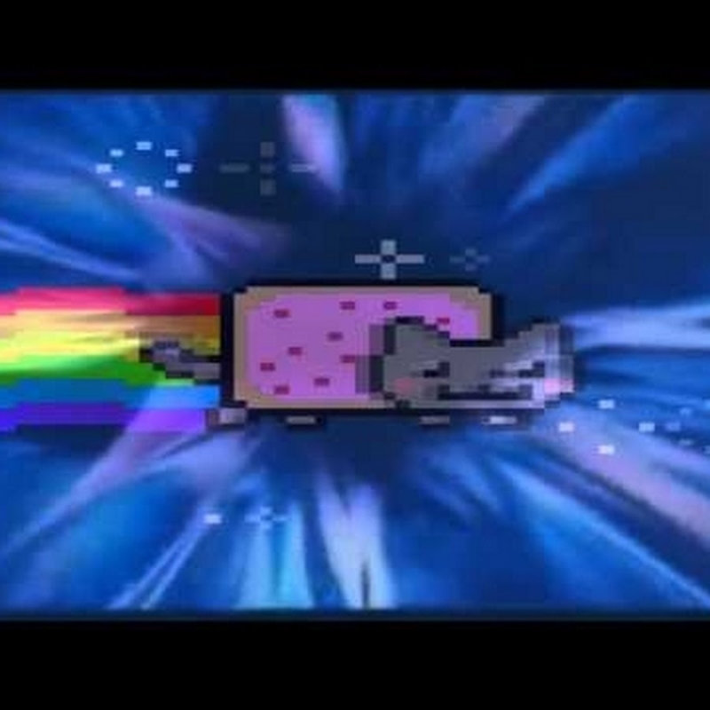 Orchestra - Nyan Cat  Live Orchestra Edition