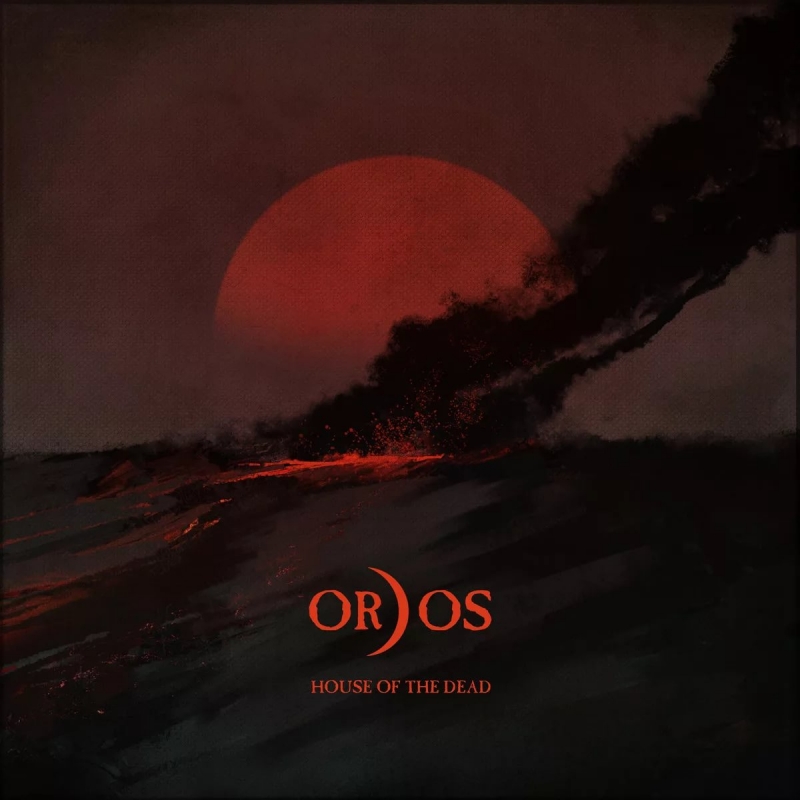Ordos - House Of The Dead