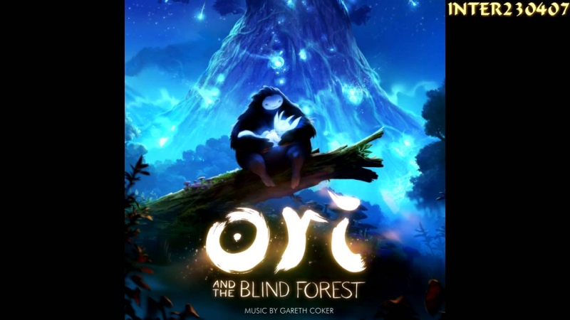 Ori and The Blind forest - Completing the Circle feat. Rachel Mellis OST