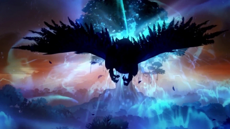 Ori and the Blind Forest - Official Soundtrack