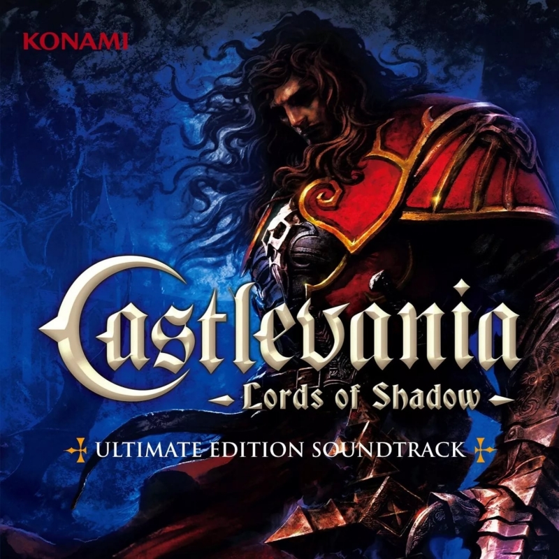 Oscar Araujo - Belmont's Theme [Castlevania Lords of Shadow OST]