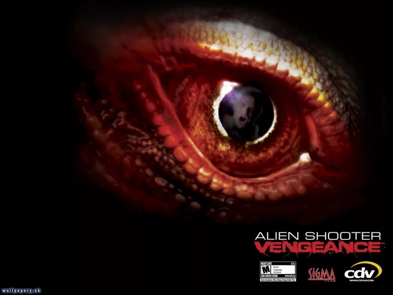 OST Alien Shooter 2 - Track 2