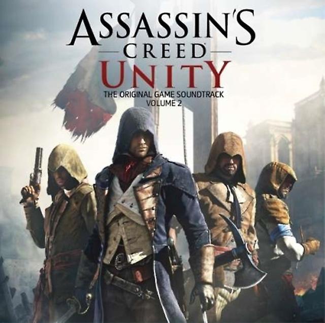OST Assassin's Creed 2