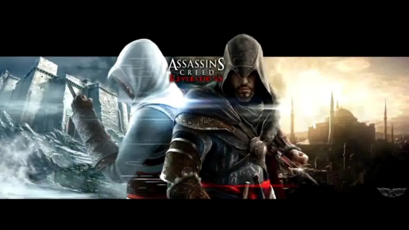 OST Assassin's Creed 3 - Damned