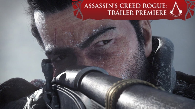 OST Assassin's Creed I - E3 Trailer assassin_s_creed_1