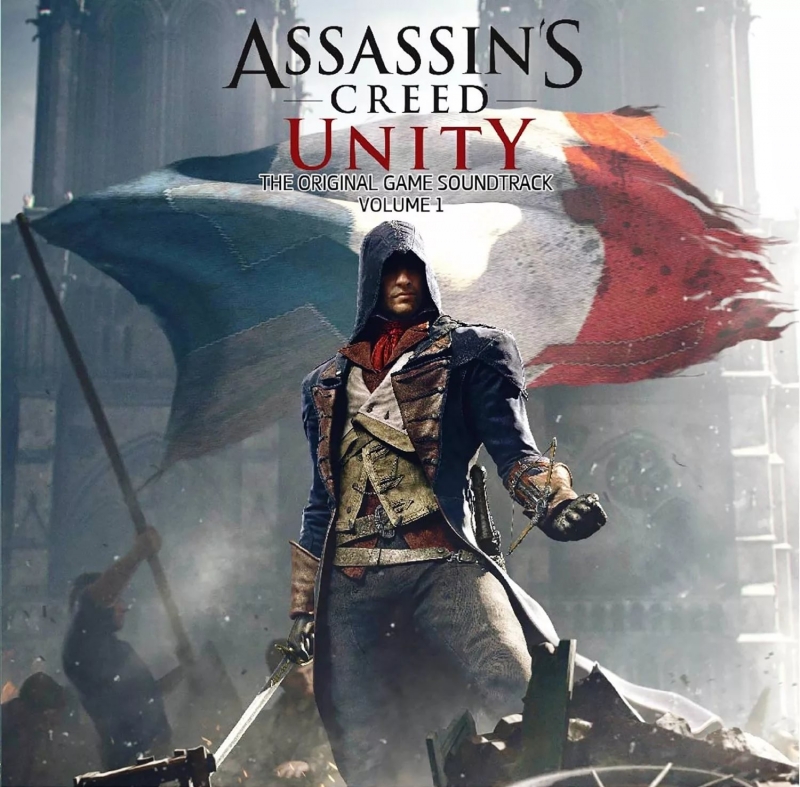 OST Assassins Creed  Unity