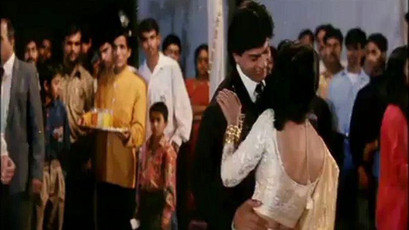 OST Baazigar / Игра со смертью / 1993 / Pankaj Udhas - Chhupana Bhi Nahin Aata Part I
