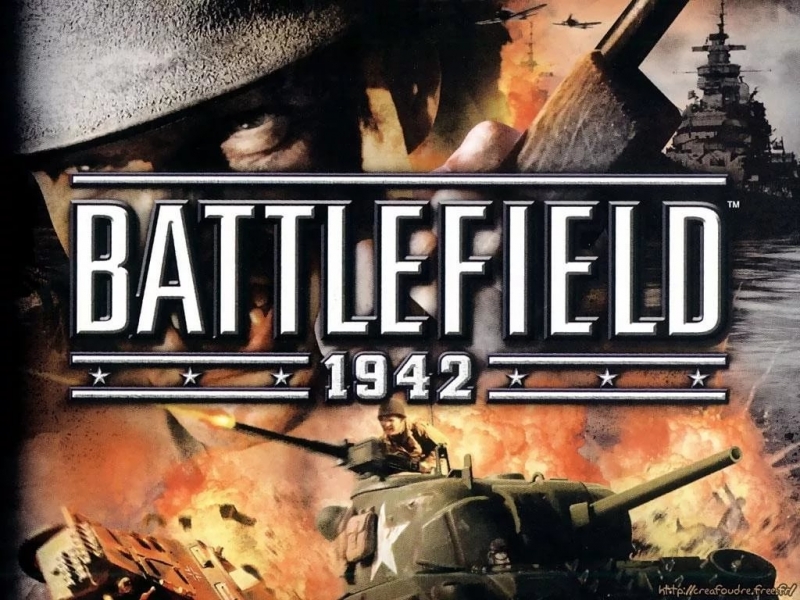 OST Battlefield 1942