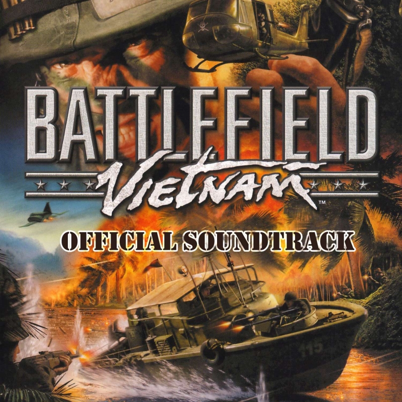 Battlefield vietnam