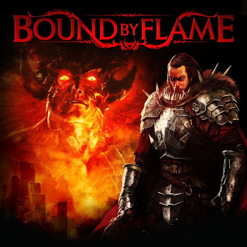 OST Bound by Flame