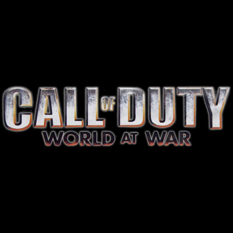 OST Call of Duty 5 WAW (Sean Murray) - Soviet theme Guitar